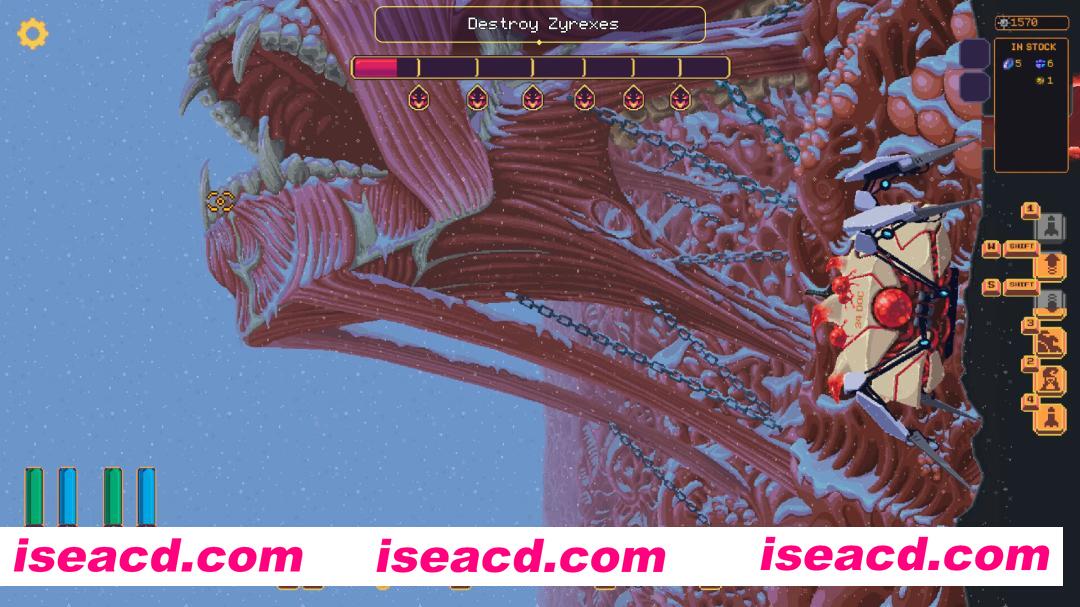 图片[3]-[策略SLG/中文/2D像素] 墙世界2/Wall World 2 v1.0.4 官方中文版 [400M/新作]-嘤嘤怪之家