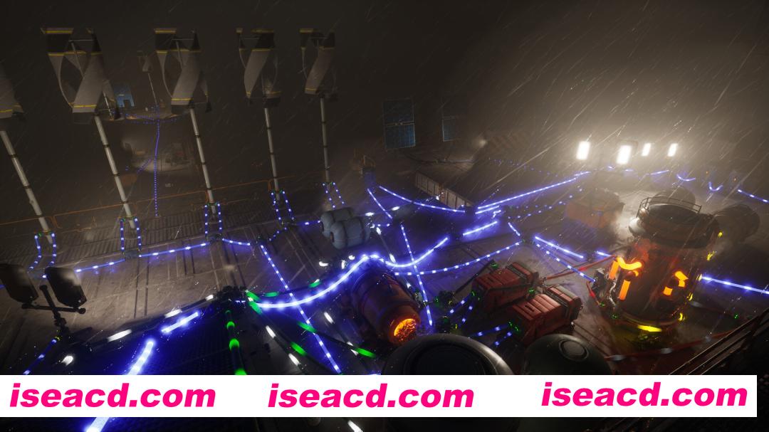 图片[2]-[FPS/中文/3D] 最后一位守护者/The Last Caretaker v0.5.0 官方中文版 [13G/新作/CV]-嘤嘤怪之家