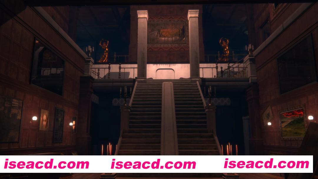 图片[1]-[ACT/中文/3D] 贼之避难所/THIEF’S SHELTER v1.2 官方中文版 [7.2G/新作]-嘤嘤怪之家