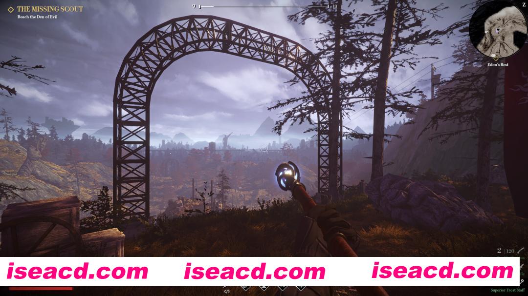 图片[4]-[FPS/中文/3D] 第二太阳/Second Sun v1.0.5b 官方中文版 [15G/新作]-嘤嘤怪之家