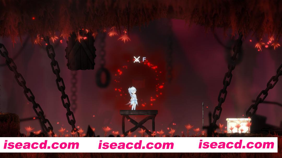 图片[4]-[RPG/中文/2.5D] 朝露：境界旅程/Journey of Realm：Dawn Dew v1.070.Hotfix 官方中文版 [2.7G/新作]-嘤嘤怪之家