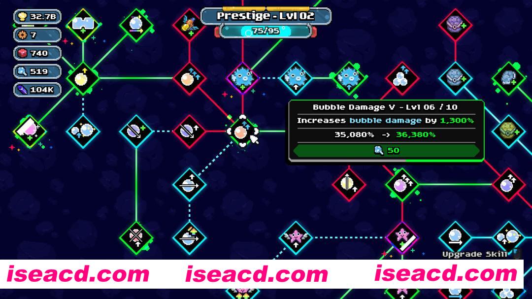 图片[2]-[ACT/中文/2D] 龟龟潜海记/Shelldiver v1.0.1 官方中文版 [300M/新作]-嘤嘤怪之家