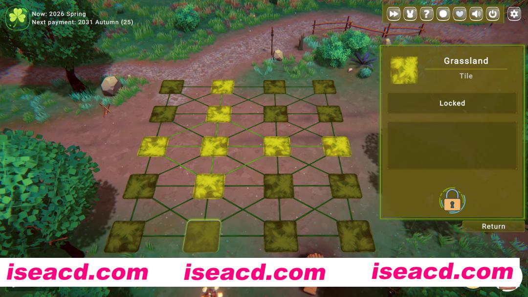 图片[1]-[模拟SLG/中文/3D] 绝育大师/Neuter Master v1.0.0 官方中文版 [1.1G/新作]-嘤嘤怪之家