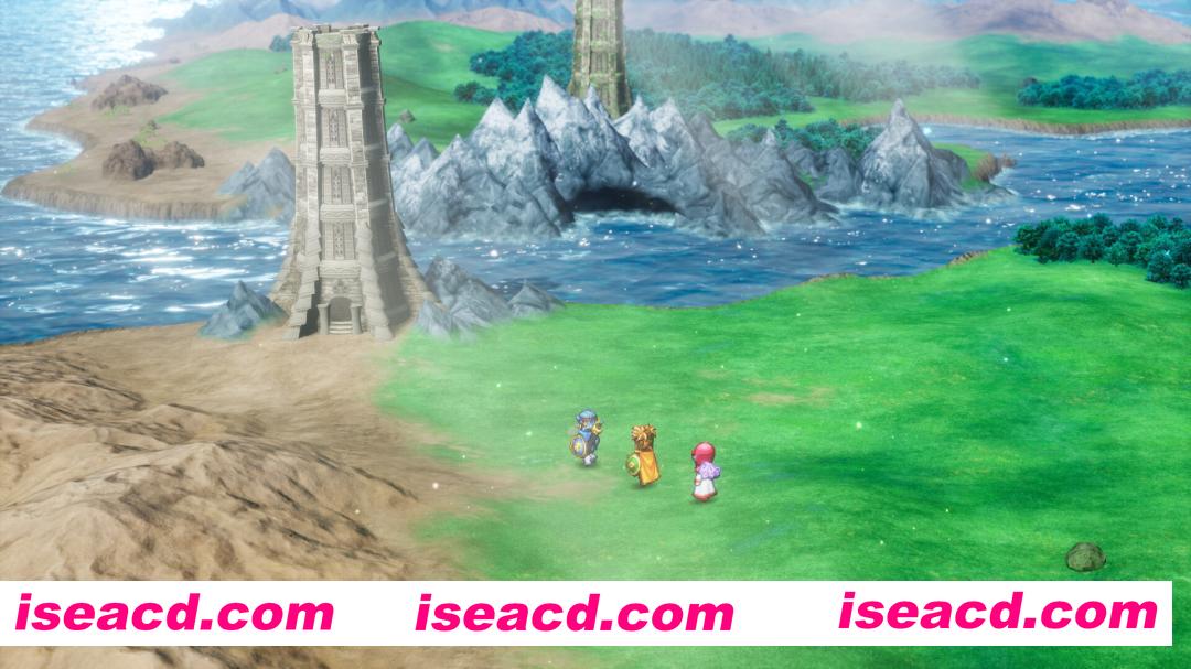 图片[4]-[RPG/中文/模拟器整合] 勇者斗恶龙1+2 HD-2D重制版/DRAGON QUEST I & II HD-2D Remake v1.0.1 官方中文 [8.8G/新作]-嘤嘤怪之家