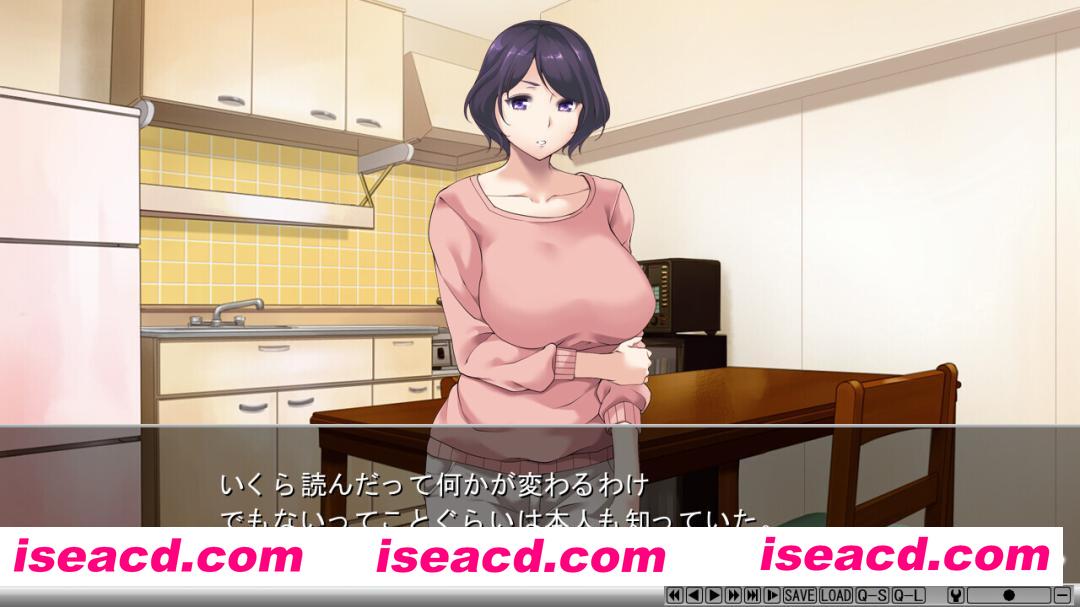 图片[3]-[日式ADV/中文/步兵] [スタジオ奪]  夺～出售伴侣~奪～人のモノ売ります～～ Ver1.02 STEAM官方中文步兵版 [600M/新作/全CV]-嘤嘤怪之家