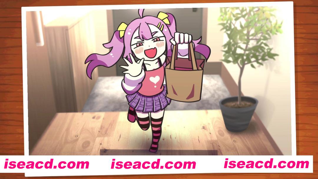 图片[1]-[休闲游戏/中文/2D] 好杂鱼鸭/ZAKO NO AHIRU Build.20836847 官方中文版 [2.6G/新作]-嘤嘤怪之家