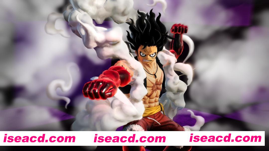 图片[1]-[ACT/中文/3D] 海贼无双4/One Piece: Pirate Warriors 4 v1.0.8+全DLC 官方中文版 [27G/更新/全CV]-嘤嘤怪之家