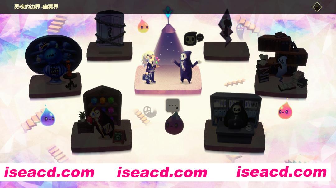 图片[4]-[策略SLG/中文/2.5D] 灵动世界/Vivid World v1.0.2 官方中文版 [1.2G/新作]-嘤嘤怪之家