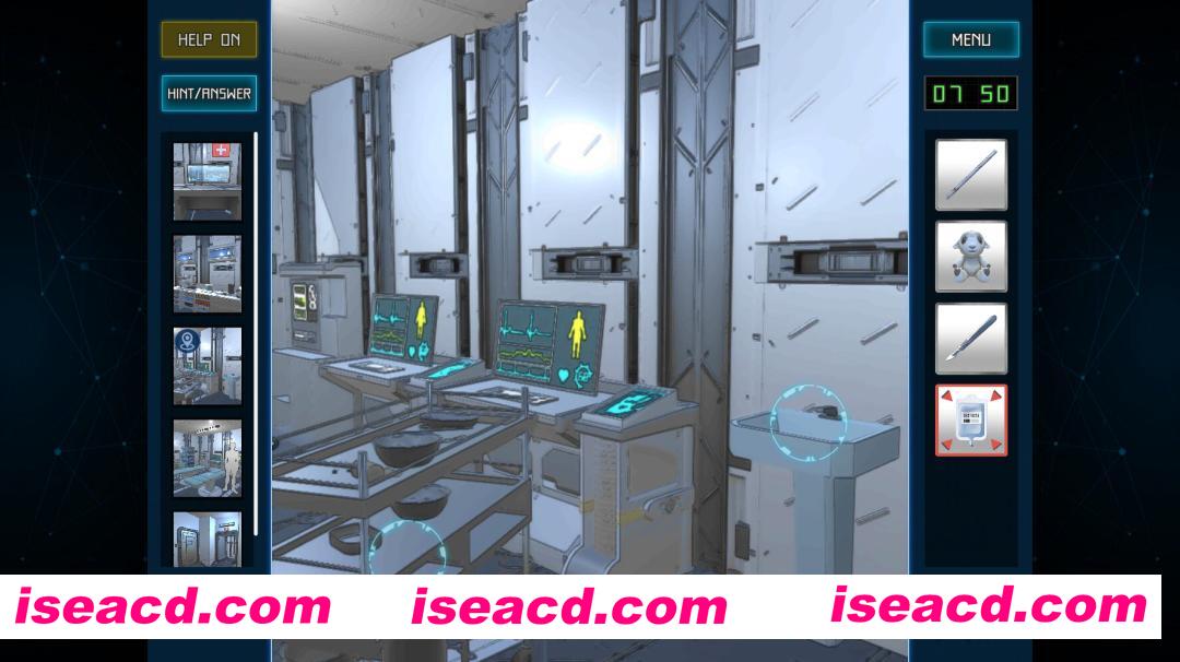 图片[6]-[ADV/中文/2D] 拯救循环/Complex Loop Build.12889524 官方中文版 [1.4G/新作]-嘤嘤怪之家