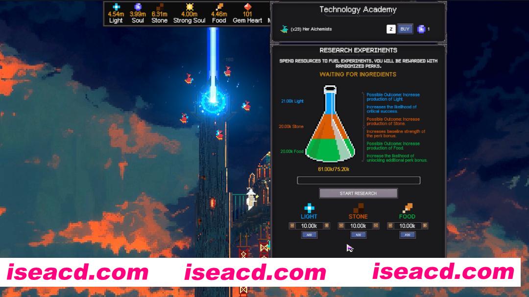 图片[5]-[策略SLG/中文/2D] 高塔领主/Tower Lords v1.05 官方中文版 [2G/新作]-嘤嘤怪之家