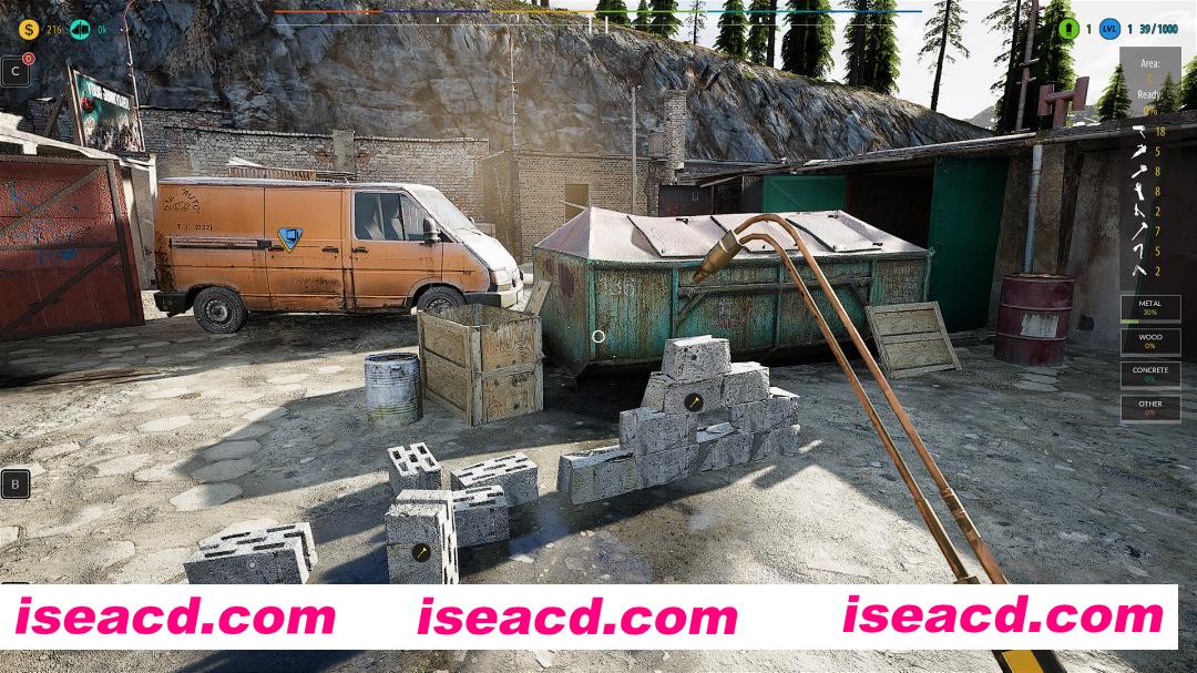 图片[4]-[模拟SLG/中文/3D] 废品场模拟/垃圾场模拟器/Junkyard Simulator v3.5.7 官方中文版 [14G/新作]-嘤嘤怪之家