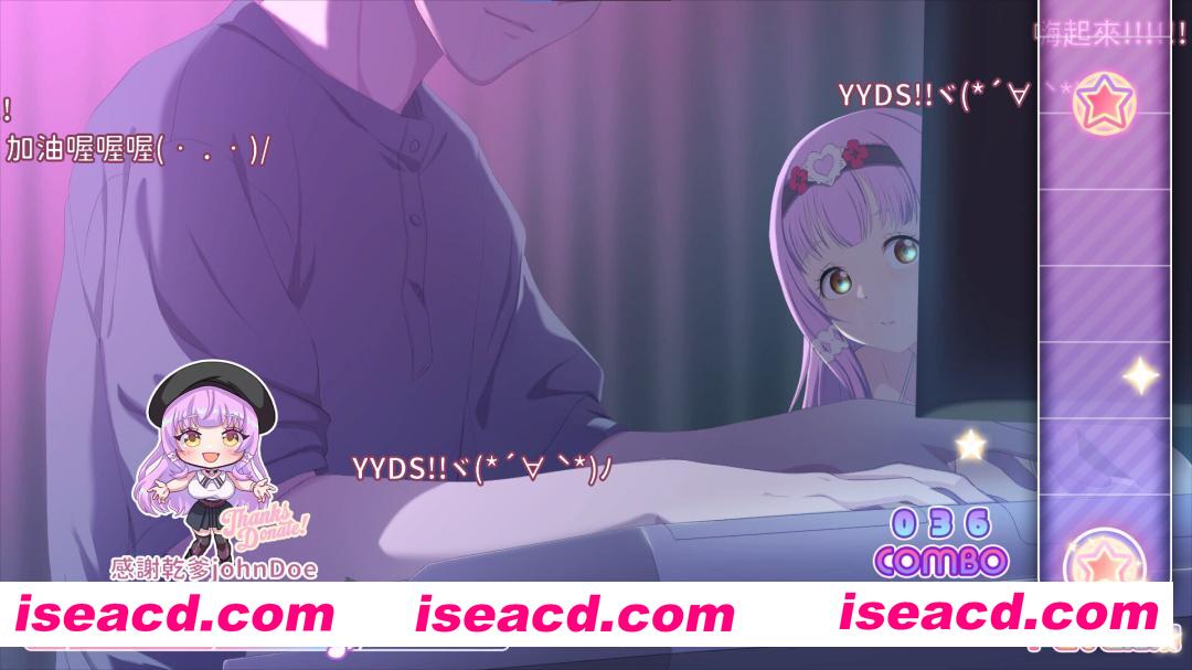 图片[12]-【互动SLG/官中/步兵/PC】甜蜜魅魔之家 Sweet Succubus Home スイートサキュバスホーム v1.0.2 官方中文步兵版【2.17G】-嘤嘤怪之家