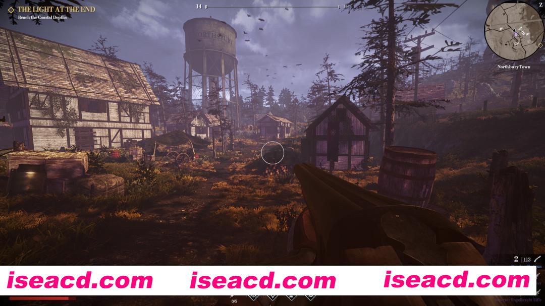 图片[1]-[FPS/中文/3D] 第二太阳/Second Sun v1.0.5b 官方中文版 [15G/新作]-嘤嘤怪之家