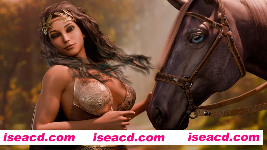 图片[3]-【亚洲SLG/官中/后宫/3D/PC】渔网帝国 Empire of Lust 🏛 官方中文版【7.25G】-嘤嘤怪之家