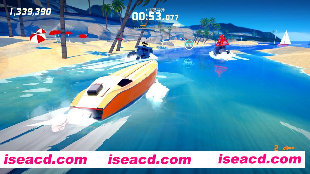 图片[3]-[赛车竞速/中文/3D] 疾速特工/Agent Intercept Build.20327880 官方中文版 [2.8G/新作]-嘤嘤怪之家