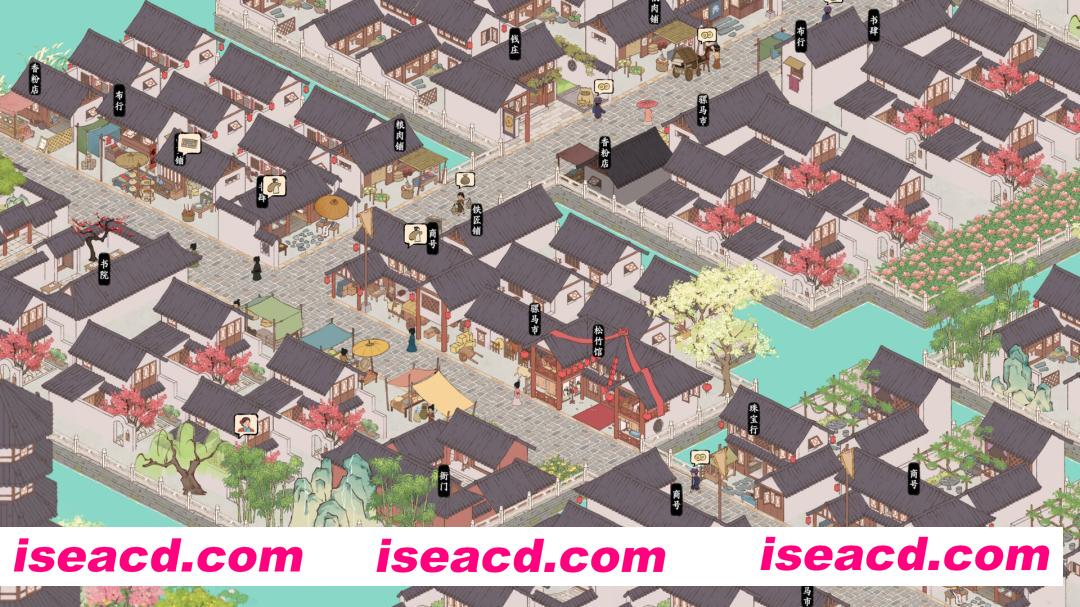 图片[2]-[模拟经营SLG/中文/2.5d] 吾今有世家/House of Legacy v0.7.954 官方中文版 [1.8G/新作]-嘤嘤怪之家