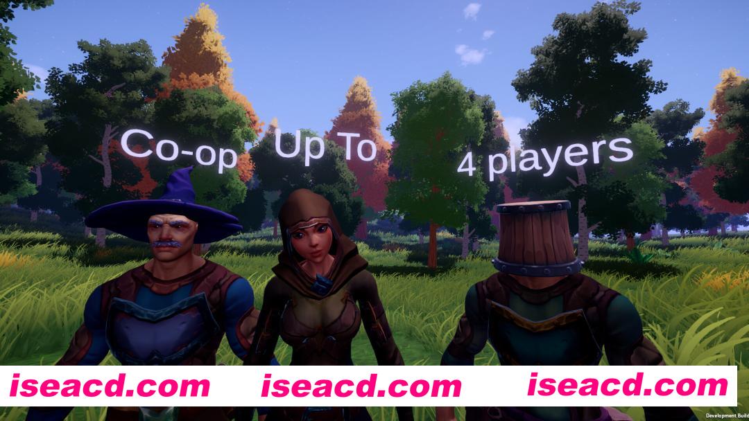 图片[1]-[模拟经营SLG/中文/3D] 传说酒馆/Ale & Tale Tavern Build.20590478 官方中文版 [5.9G/更新]-嘤嘤怪之家