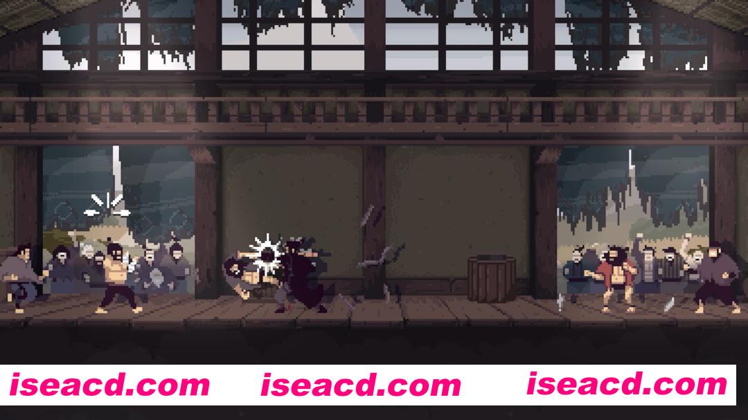 图片[4]-[ACT/中文/像素] 预视武宗/Forestrike Build.20838695 官方中文版 [2.8G/新作]-嘤嘤怪之家