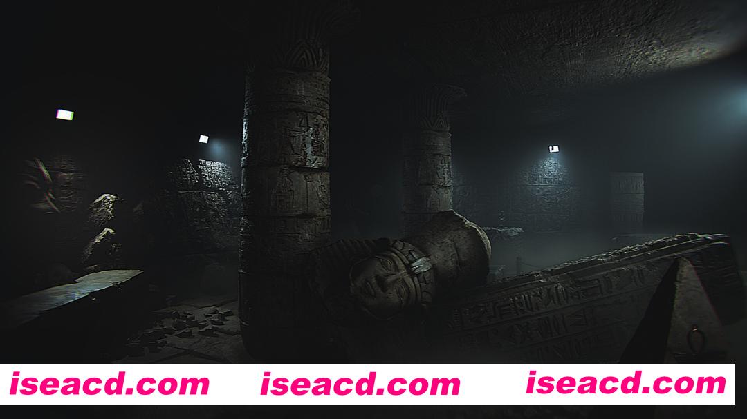 图片[3]-[恐怖惊悚/中文/3D] 阿蒙提/Amenti v1.0.0 官方中文版 [7.1G/新作]-嘤嘤怪之家