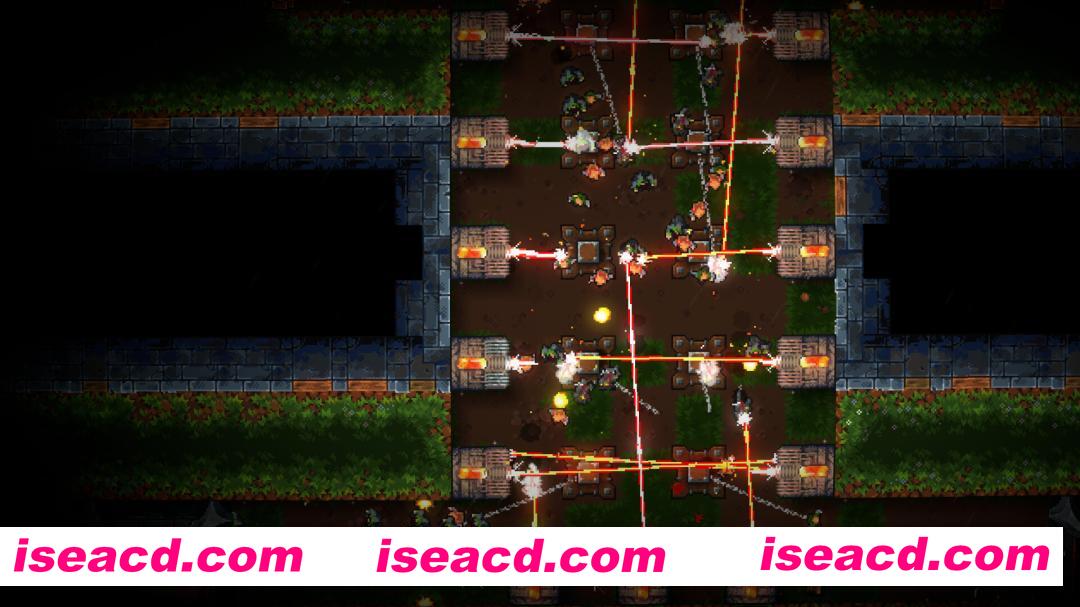 图片[6]-[策略塔防SLG/中文/2D] 地牢战争3/Dungeon Warfare 3 v1.0.12 官方中文版 [600M/新作]-嘤嘤怪之家