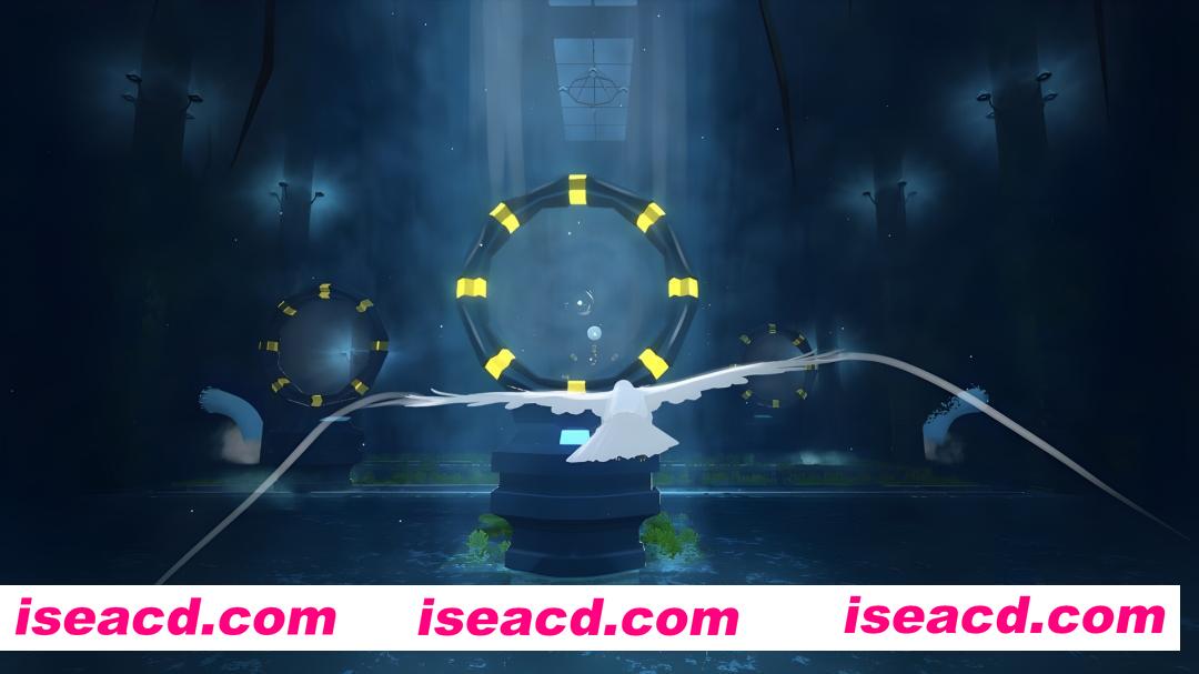 图片[1]-[ACT/中文/探索互动] 沃隆：渡鸦的旅程/VORON: Raven’s Story Build.20732959 官方中文版 [2.9G/新作]-嘤嘤怪之家