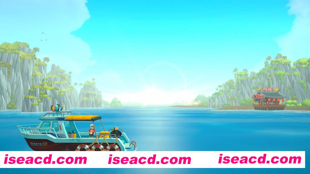 图片[4]-[探索RPG/中文] 潜水员戴夫/DAVE THE DIVER v1.0.5.1749+全DLC 官方中文版 [5.4G/更新]-嘤嘤怪之家