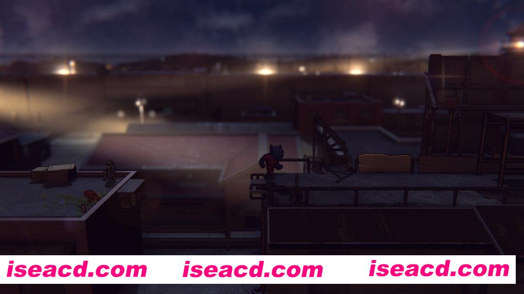 图片[6]-[RPG/中文/像素风] 动物迷城/Back to the Dawn v2.0.0.29 官方中文版 [3.3G/更新]-嘤嘤怪之家