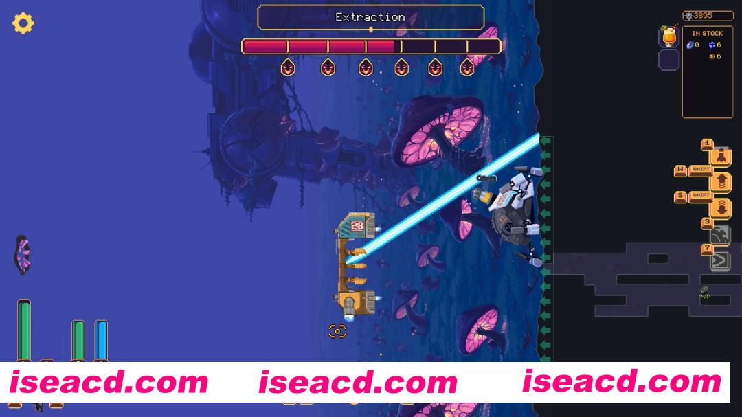 图片[6]-[策略SLG/中文/2D像素] 墙世界2/Wall World 2 v1.0.4 官方中文版 [400M/新作]-嘤嘤怪之家