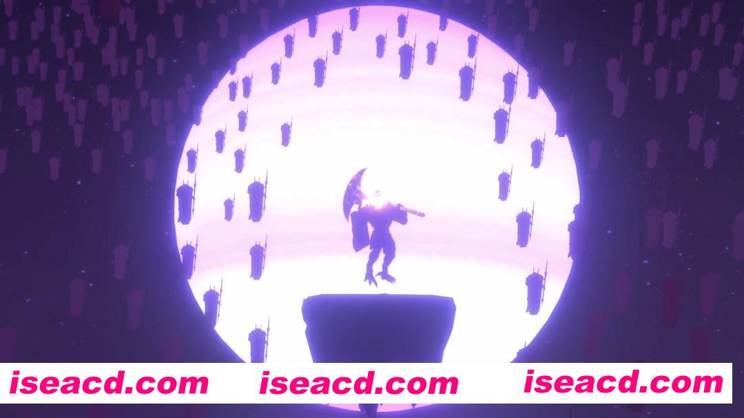 图片[3]-[横版RPG/中文/2D] 亡魂战纪/Winds Of Arcana: Ruination Build.20812999 官方中文版 [15G/新作]-嘤嘤怪之家