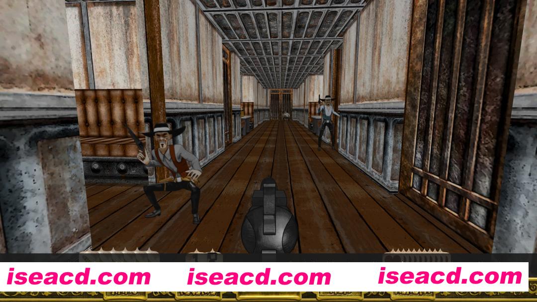 图片[4]-[ADV/中文/2D] 执法悍将：重制版/Outlaws + Handful of Missions: Remaster Build.20866802 官方中文版 [7.5G/新作]-嘤嘤怪之家