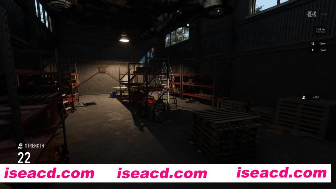 图片[6]-[大型沙盒生存RPG/中文/3D] 静脉/VEIN v0.022h8 官方中文版 [60G/新作]-嘤嘤怪之家