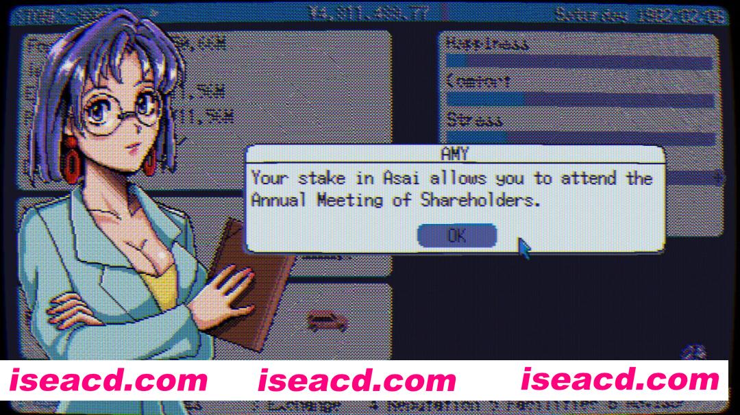 图片[1]-[模拟SLG/中文/复古2D] 东京股神/炒股模拟器/股票市场模拟器/STONKS-9800: Stock Market Simulator Build.20810517 官方中文版 [100M/新作]-嘤嘤怪之家