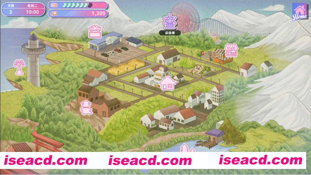 图片[5]-【互动SLG/官中/步兵/PC】甜蜜魅魔之家 Sweet Succubus Home スイートサキュバスホーム v1.0.2 官方中文步兵版【2.17G】-嘤嘤怪之家