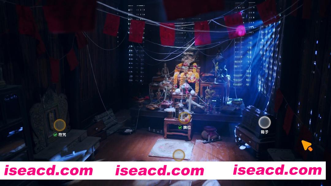 图片[5]-[互动真人SLG/中文/全动态] 心跳大冒险：泰遇/Heartbeat in Thailand Build.20206214 官方中文版 [43G/新作]-嘤嘤怪之家