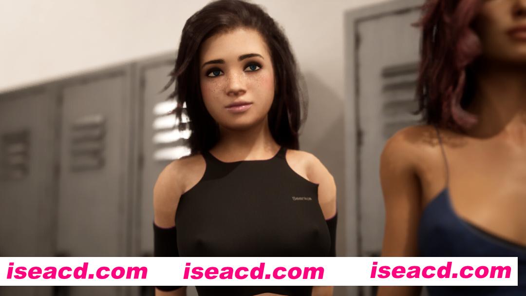 图片[5]-【3D互动/官中/O伦/动态/PC】虚幻渔网理论 Unreal Lust Theory Ver0.4.1 官方中文版【7.13G】-嘤嘤怪之家