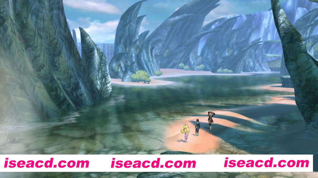 图片[5]-[大作日式RPG/中文/3D] 无尽传奇：复刻版/Tales of Xillia Remastered v1.0.2 官方中文版 [17G/新作/全CV]-嘤嘤怪之家