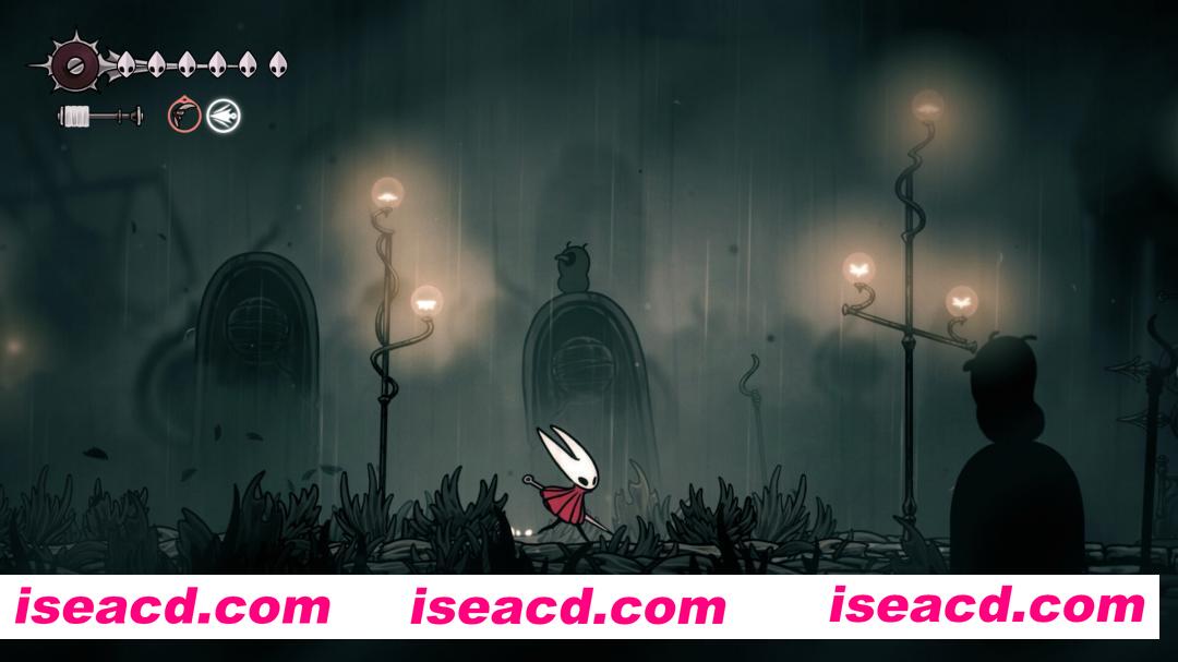 图片[3]-[横版ACT/中文/2D] 空洞骑士：丝之歌/Hollow Knight: Silksong v1.0.29139 官方中文版 [7.6G/更新]-嘤嘤怪之家