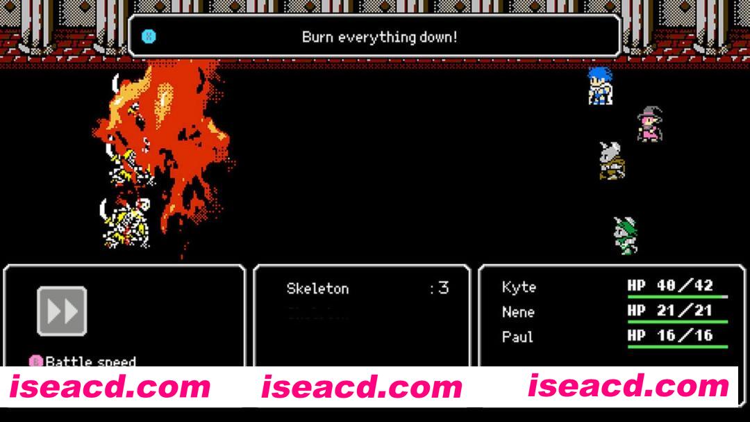 图片[1]-[RPG/中文/2D] 新月之塔/Crescent Tower Build.20815419 官方中文版 [900M/新作]-嘤嘤怪之家