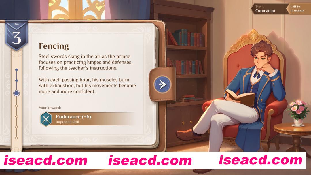 图片[16]-【互动SLG/官中/动态/PC】成王之路 成为国王 Becoming a King Ver1.01 官方中文版【5.81G】-嘤嘤怪之家