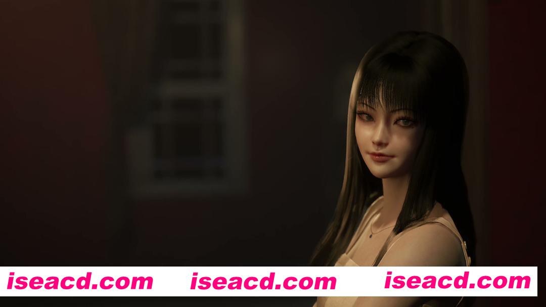 图片[1]-[恐怖游戏/中文/3D]伊藤润二狂热 : 无止的囹圄/Junji Ito Maniac: An Infinite Gaol Build.20750703 官方中文版 [5.6G/新作]-嘤嘤怪之家