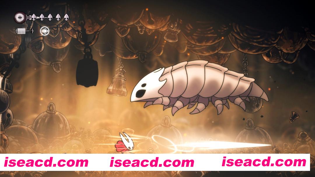 图片[6]-[横版ACT/中文/2D] 空洞骑士：丝之歌/Hollow Knight: Silksong v1.0.29139 官方中文版 [7.6G/更新]-嘤嘤怪之家