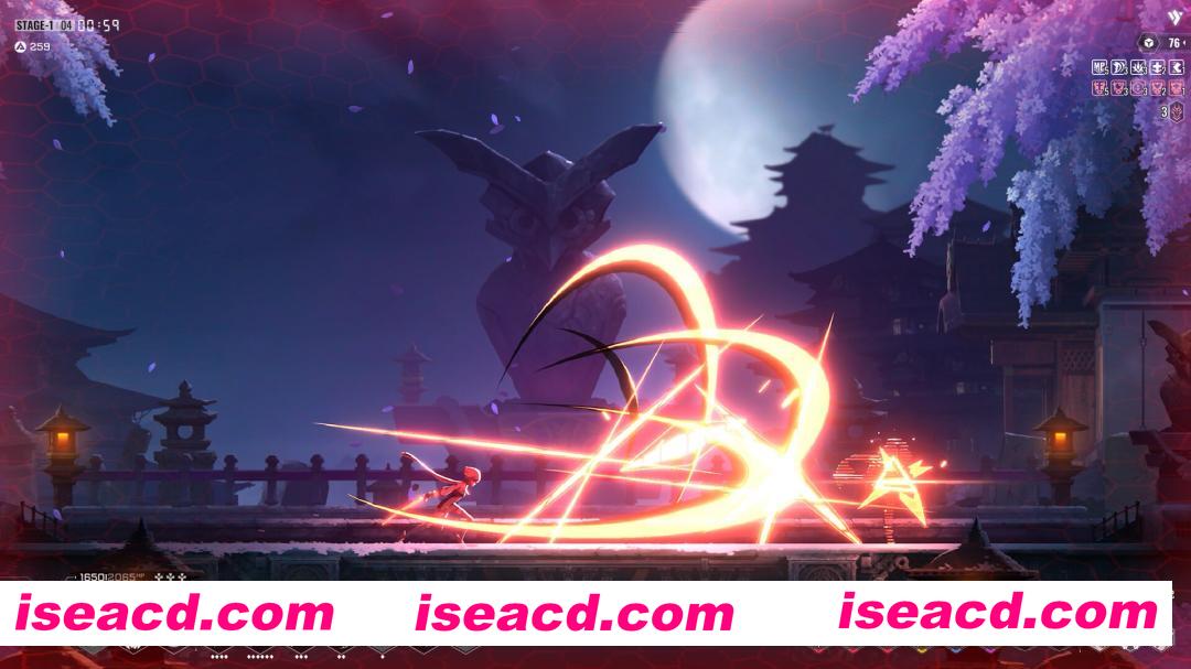 图片[4]-[大作ACT/中文/2D肉鸽] 苍翼：混沌效应/BlazBlue Entropy Effect v1.0.7.127247.0 官方中文 [9.6G/更新/全CV]-嘤嘤怪之家