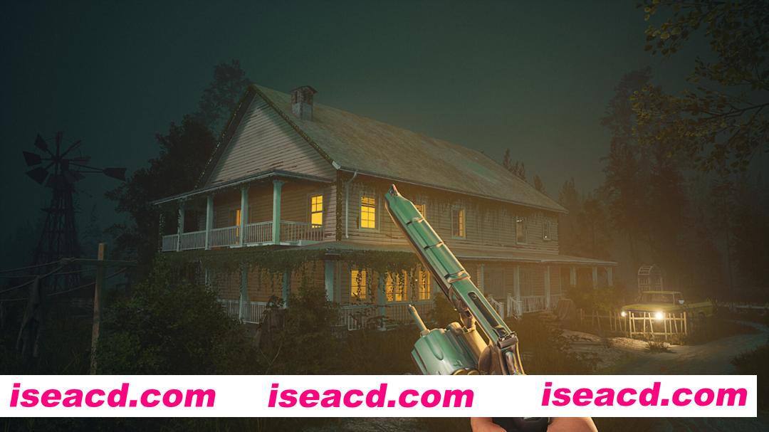 图片[2]-[FPS/中文/3D] 疫区岛/Outbreak Island Build.20605857 官方中文版 [16G/新作/全CV]-嘤嘤怪之家