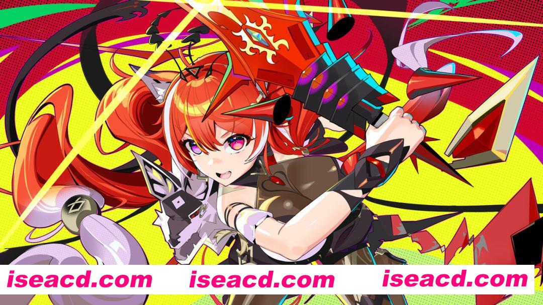 图片[2]-[卡牌RPG/中文/2D] 叛逆神魂GODSOUL/Rebellion GODSOUL: Awakening v1.66 官方中文版 [5.9G/新作]-嘤嘤怪之家