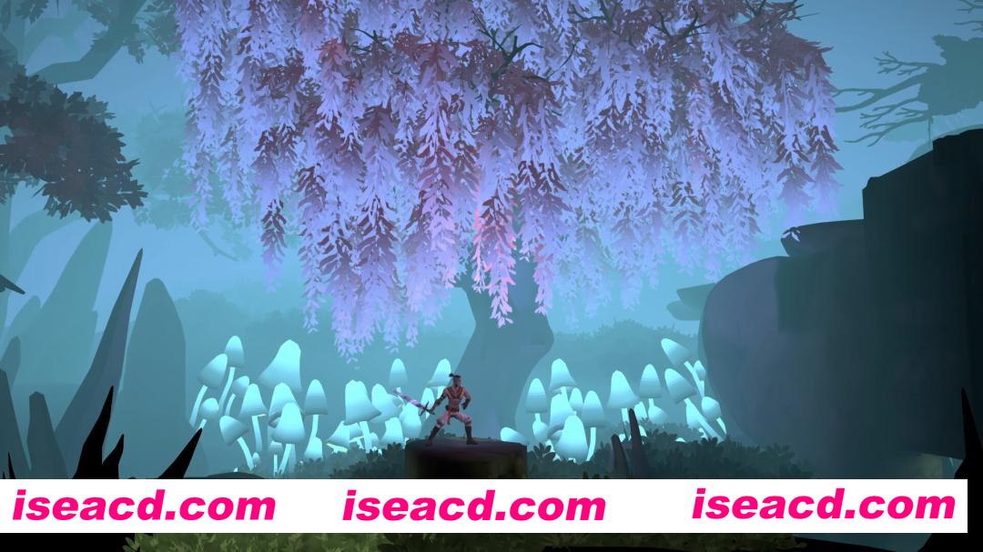 图片[1]-[横版RPG/中文/2D] 亡魂战纪/Winds Of Arcana: Ruination Build.20812999 官方中文版 [15G/新作]-嘤嘤怪之家