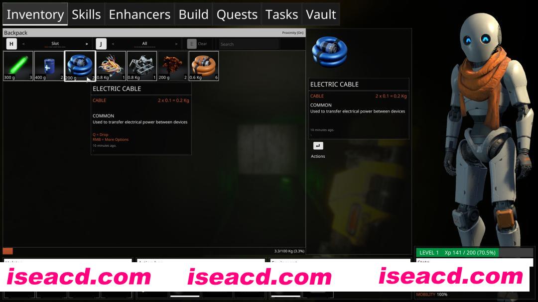 图片[4]-[FPS/中文/3D] 最后一位守护者/The Last Caretaker v0.5.0 官方中文版 [13G/新作/CV]-嘤嘤怪之家