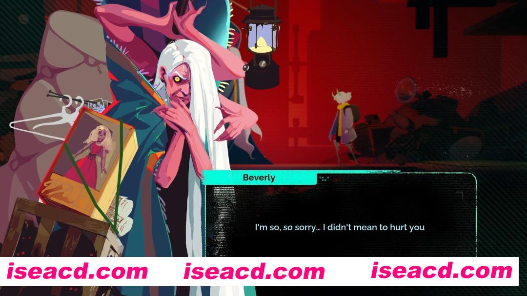 图片[2]-[横版ACT/中文/2D] 所有者/Possessors Build.20720051 官方中文版 [4.9G/新作]-嘤嘤怪之家