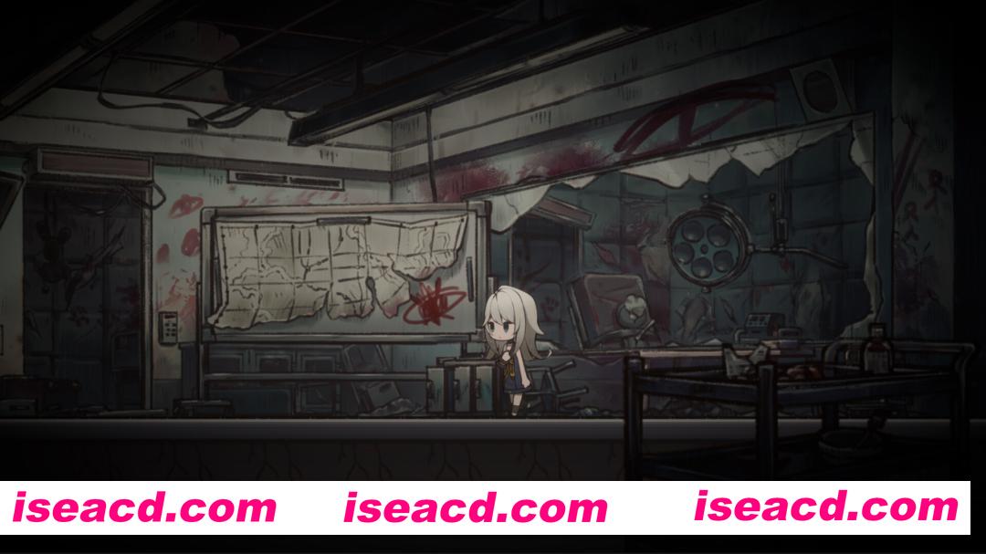 图片[1]-[探索解谜RPG/中文/2D] 艾莉丝的世界/Alice’s World Build.20952914 官方中文版 [2.4G/新作]-嘤嘤怪之家