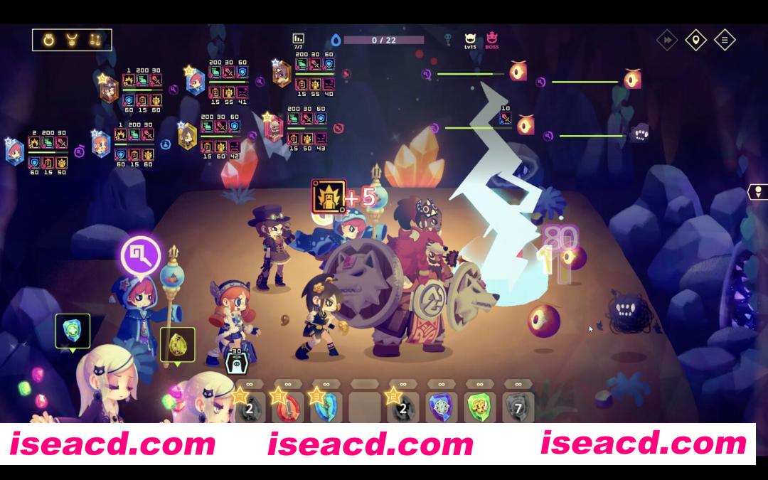 图片[6]-[策略SLG/中文/2.5D] 灵动世界/Vivid World v1.0.2 官方中文版 [1.2G/新作]-嘤嘤怪之家