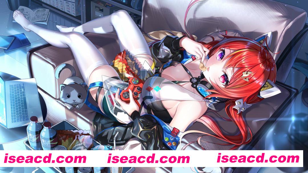 图片[1]-[卡牌RPG/中文/2D] 叛逆神魂GODSOUL/Rebellion GODSOUL: Awakening v1.66 官方中文版 [5.9G/新作]-嘤嘤怪之家